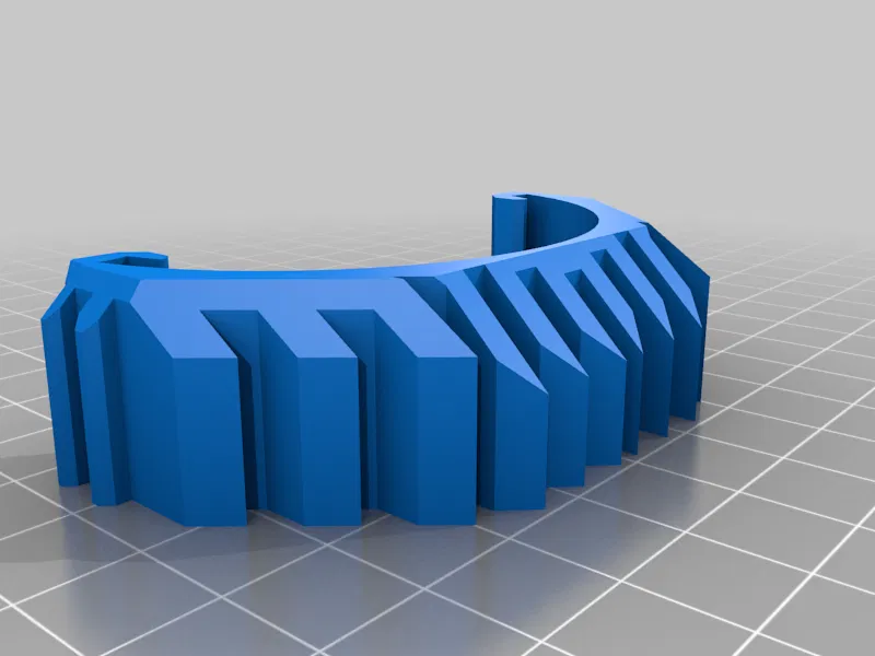 Chắn Đế Động Cơ Wowgo AT - Image 1