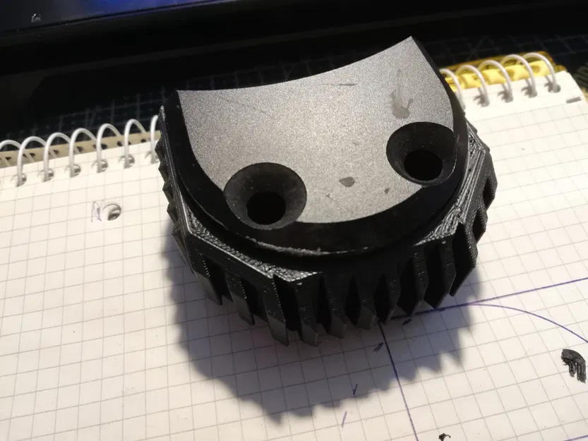 Chắn Cổng Gắn Động Cơ Wowgo - Image 2