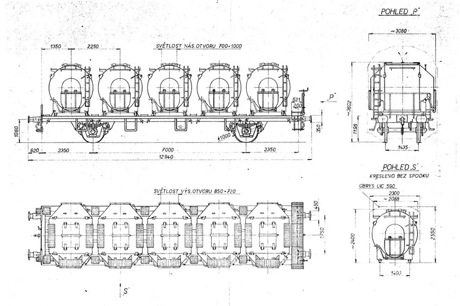 Wagon - Ls - Image 2