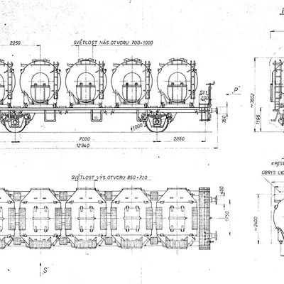 Wagon - Ls