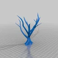 Cây ma quái - Thumbnail 1
