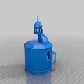 Nhà Thờ Nhỏ - Thumbnail 6