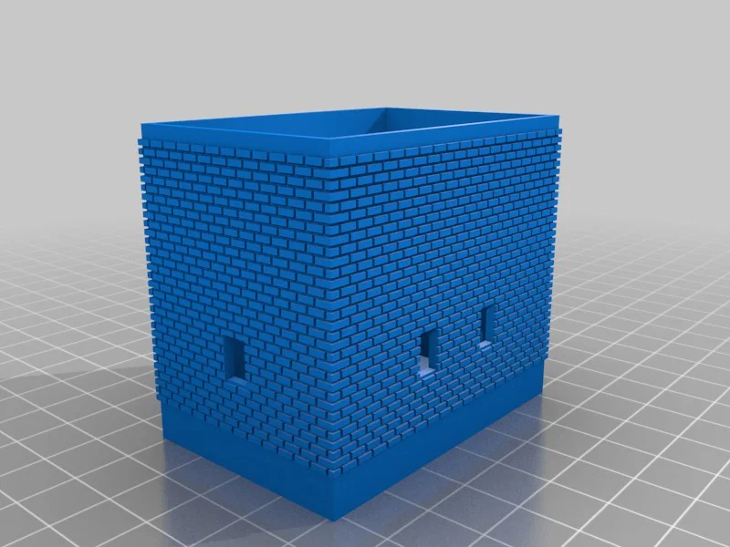Mô Hình "Stack 2" - Image 3