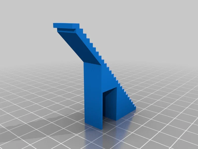 Mô Hình "Stack 2" - Image 7