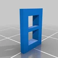 Mô Hình "Stack 2" - Thumbnail 17