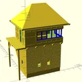 Mô Hình "Stack 2" - Thumbnail 21