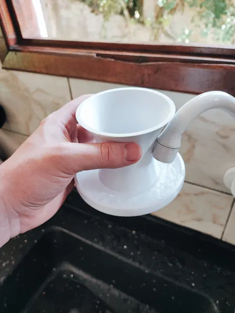 Chống Kiến - Chân Đế Bánh Kem - Image 1