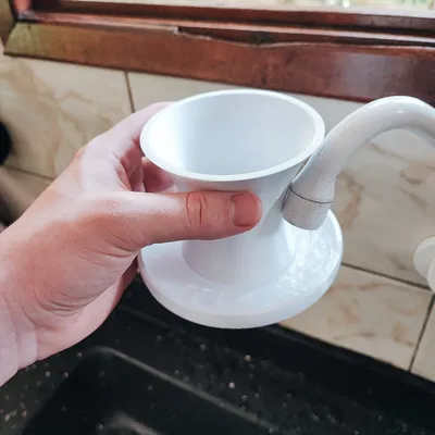 Chống Kiến - Chân Đế Bánh Kem