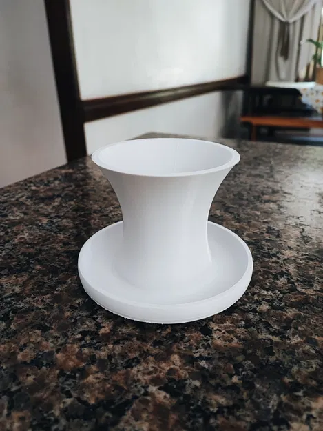 Chống Kiến - Chân Đế Bánh Kem - Image 2