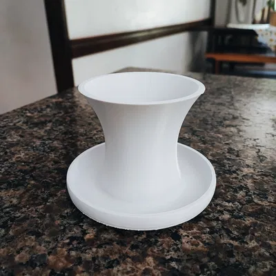 Chống Kiến - Chân Đế Bánh Kem