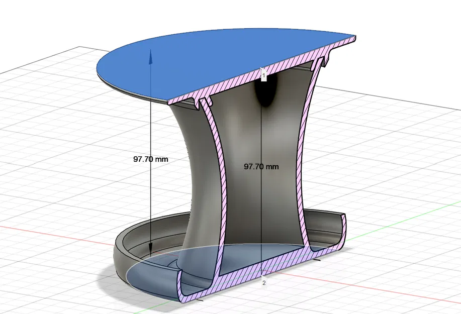 Chống Kiến - Chân Đế Bánh Kem - Image 5