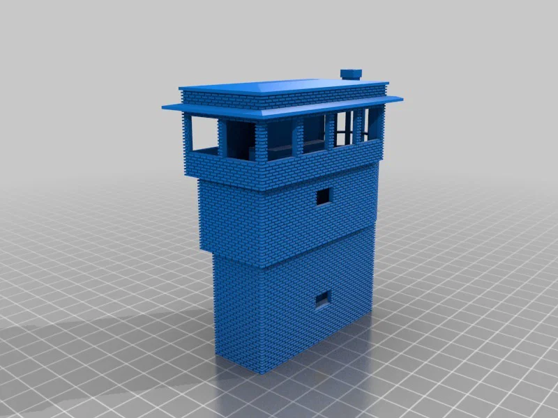 Mô Hình "Stack" - Image 1