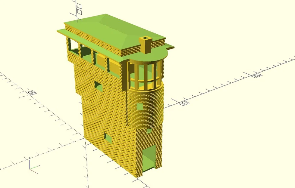 Mô Hình "Stack" - Image 3
