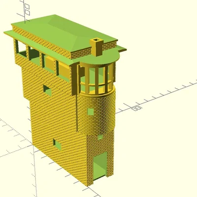 Mô Hình "Stack"