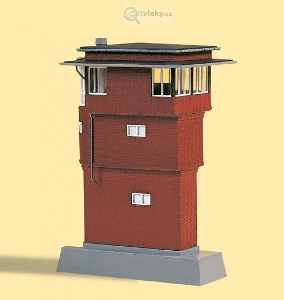 Mô Hình "Stack" - Image 14