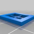 Mô hình nhà gia đình - Thumbnail 9