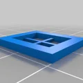 Mô hình nhà gia đình - Thumbnail 13