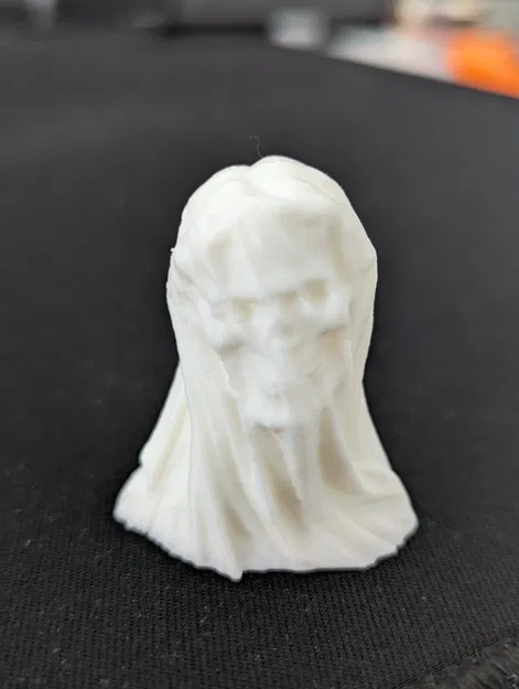 Móc khóa cô dâu đầu lâu - Image 3