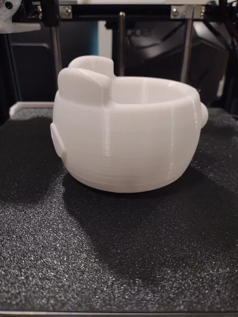 Tô Gấu Trúc Dễ Thương - Image 2