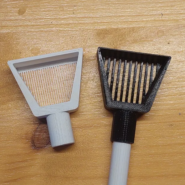 Dụng cụ hồ cá với lưới mắt to hơn - Image 1