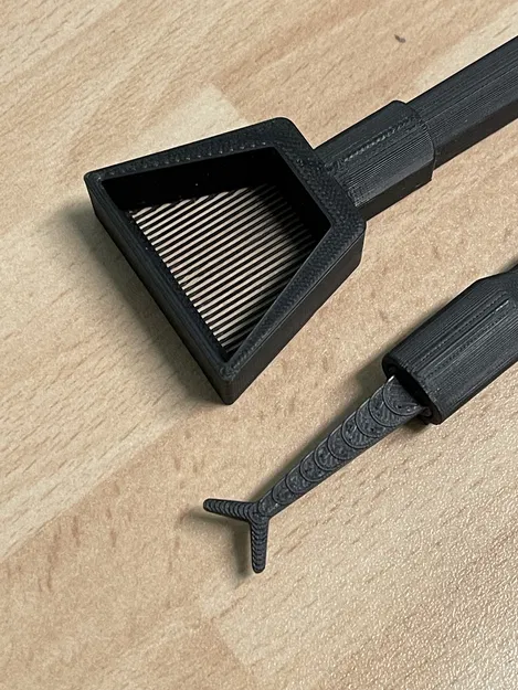 Bộ Dụng Cụ Vệ Sinh Bể Cá - Image 1