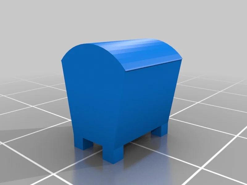 Thùng rác TT - Image 2