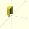 Nửa chiếc xe tăng - Thumbnail 1