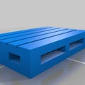 Mô Hình Palette - Thumbnail 2