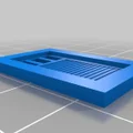 Mô Hình Nhà Ga - Hohendorf - Thumbnail 19