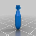Bom Không Khí "Air Bomb" - Thumbnail 3