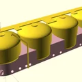 Mô hình MAV raj2 - Thumbnail 1