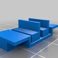 Nội thất xe cảnh sát - Thumbnail 1