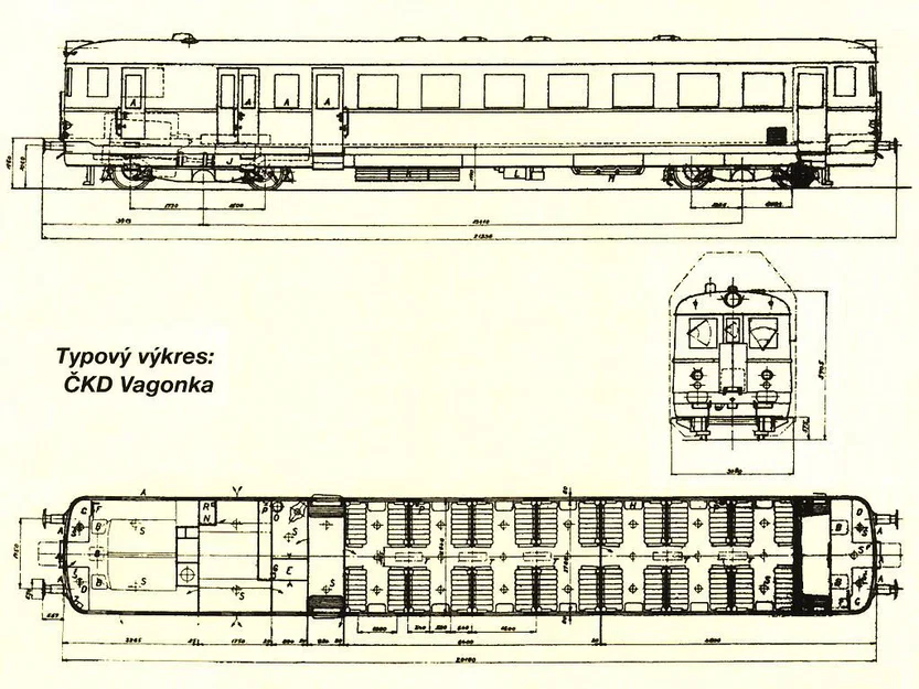 Nội thất - m262 - Image 1