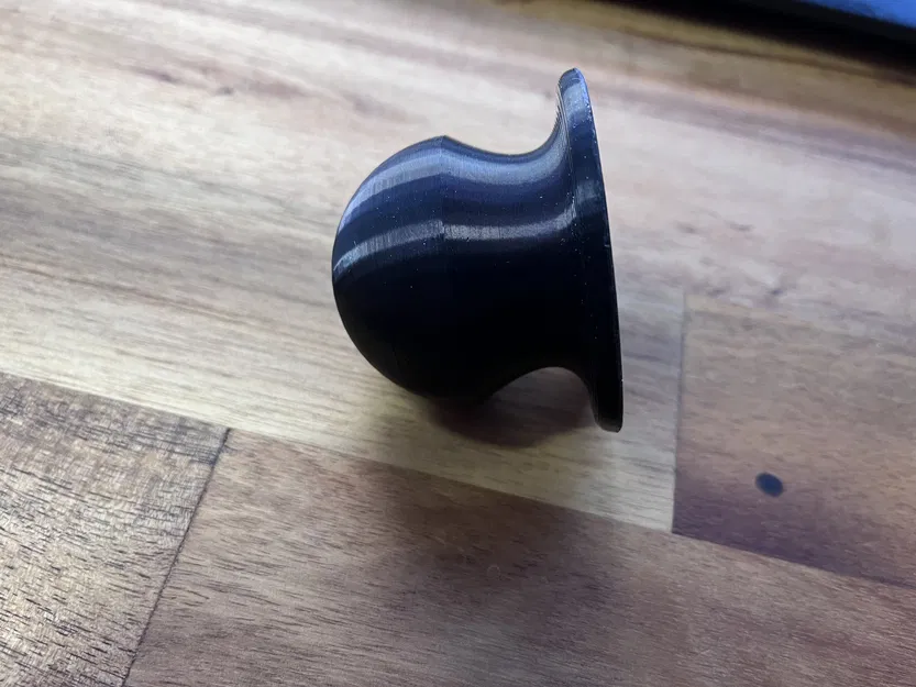 Đế giữ Polishpad 75mm - Image 2