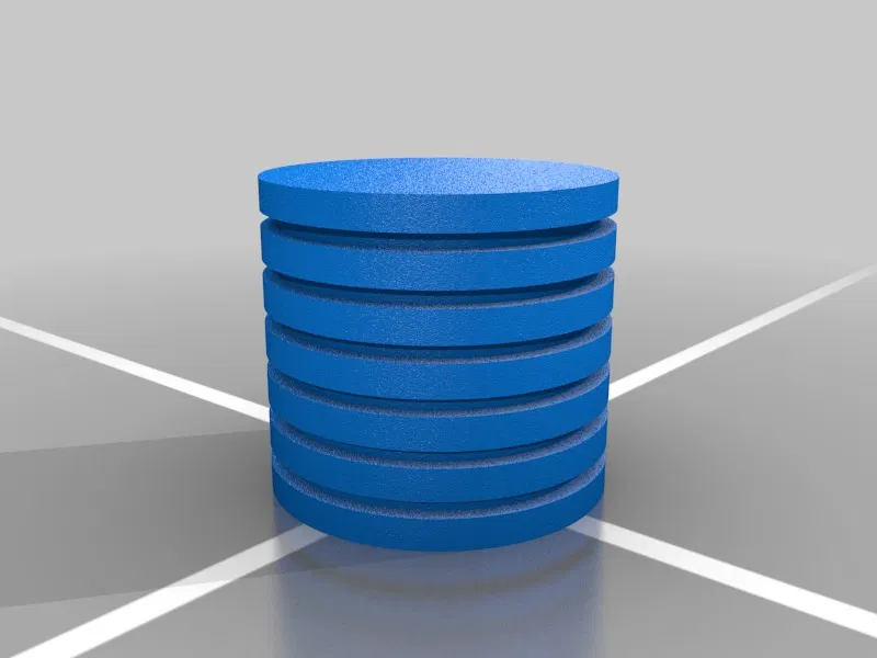 Mô hình Tàu Điện TT - Image 1