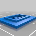 Mô hình Depot 2 mini - Thumbnail 2