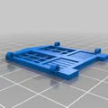 Mô hình Depot 2 mini - Thumbnail 4