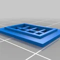 Mô hình Depot 2 mini - Thumbnail 21