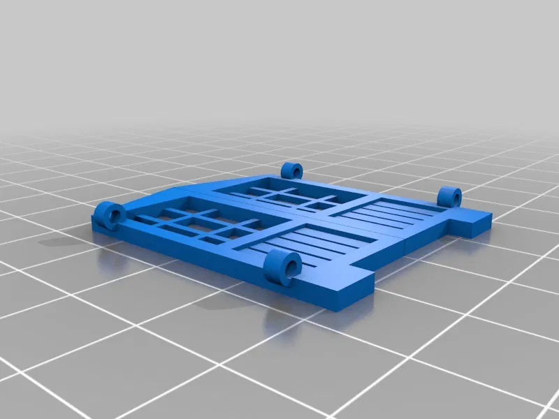 Depot 2 - Kho phụ tùng - Image 7