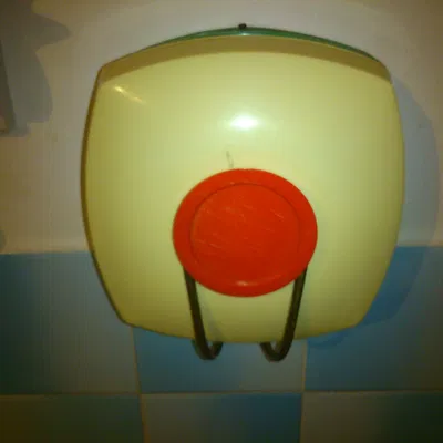 Giá treo cân nhà bếp