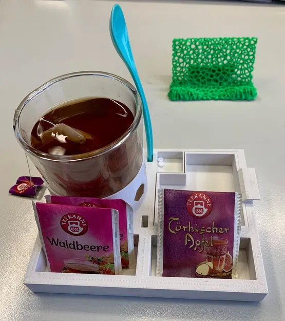 KHAY TRÀ ĐA NĂNG - Image 1