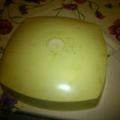 Giá treo cân nhà bếp