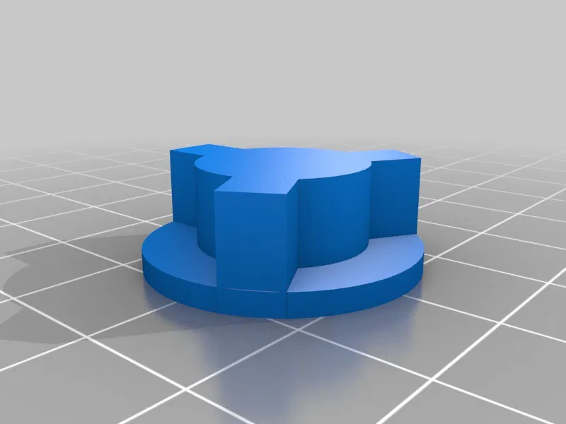 Bộ giảm tốc ETA Robot - Image 3