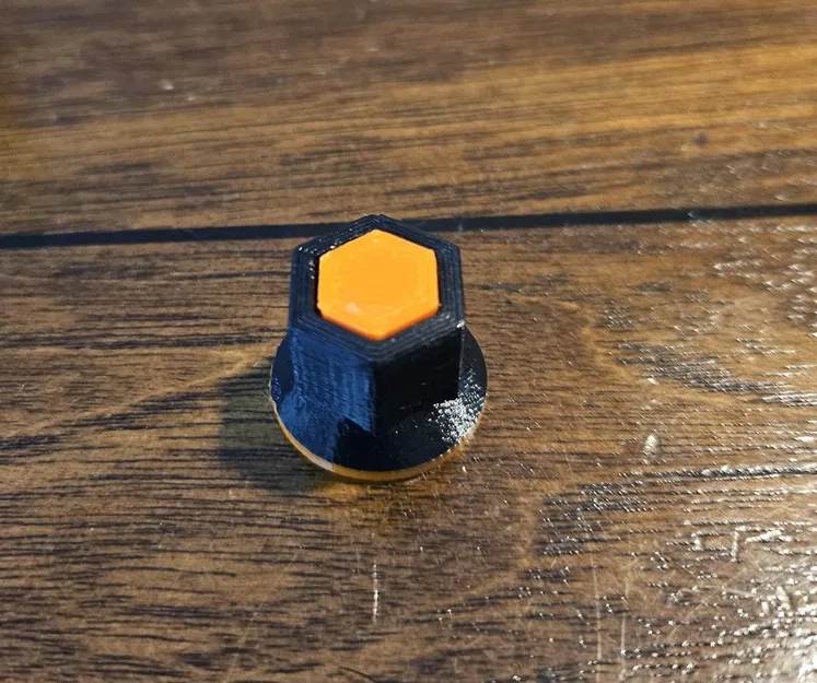 Nút Lục Giác MK4 - Image 3