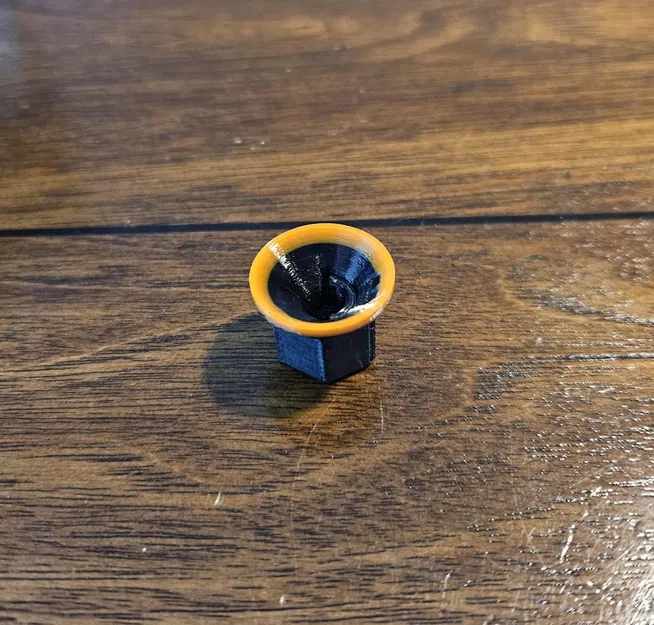 Nút Lục Giác MK4 - Image 4