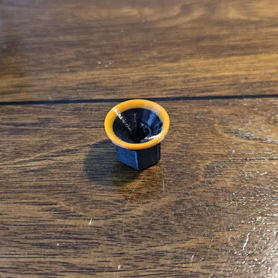 Nút Lục Giác MK4