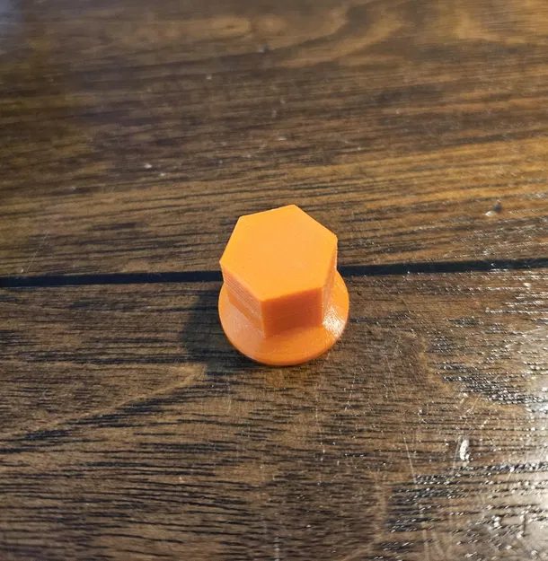 Nút Lục Giác MK4 - Image 5