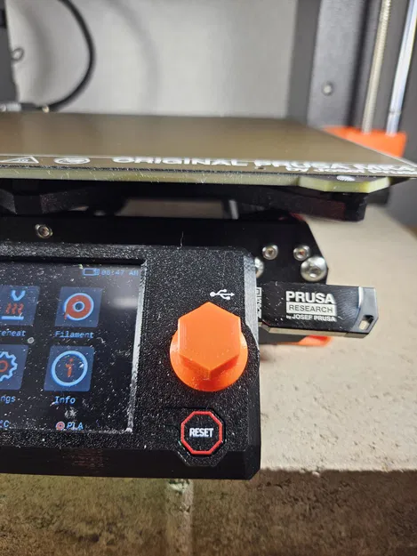 Nút Lục Giác MK4 - Image 7