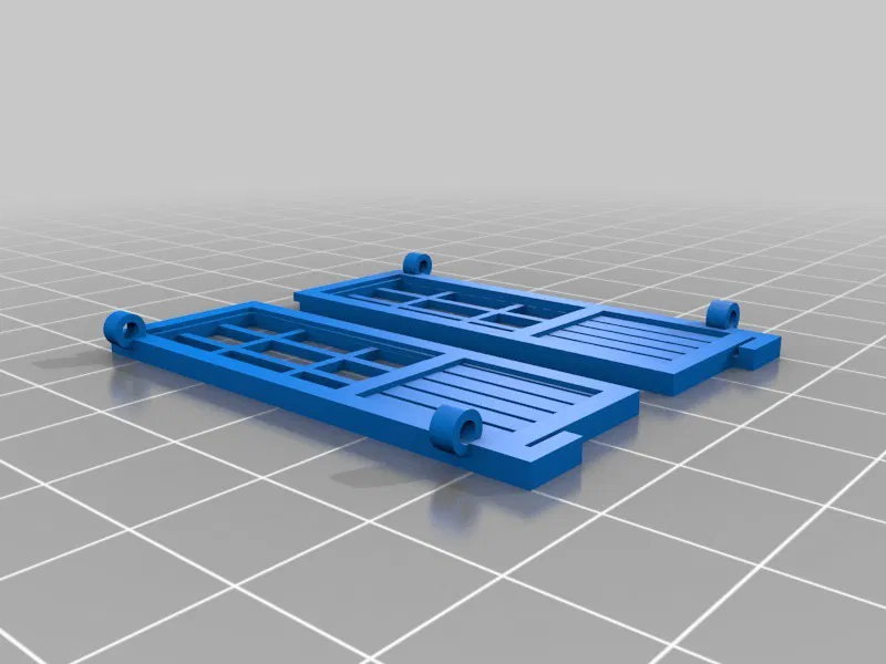 Mô Hình Kho TT - Image 3