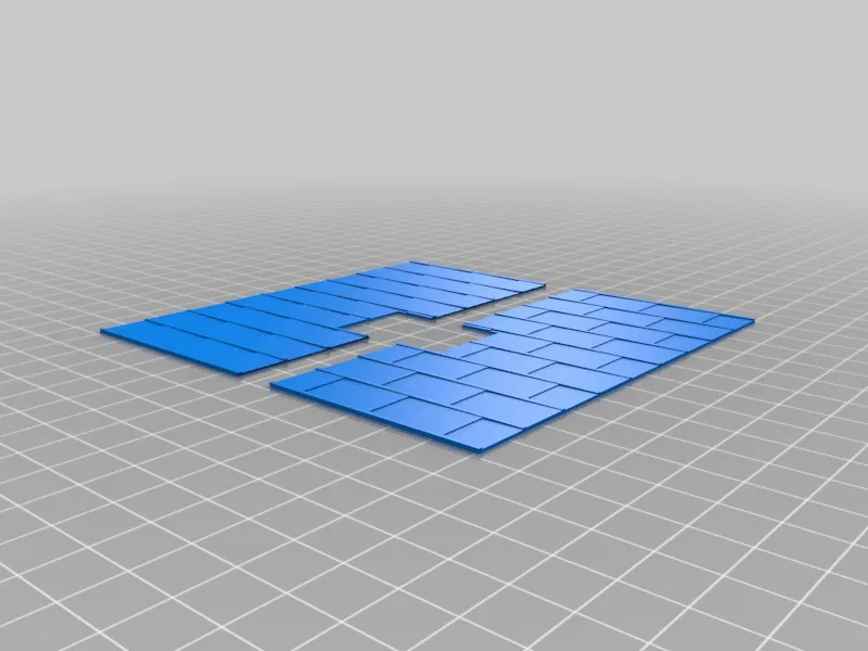 Mô Hình Kho TT - Image 13